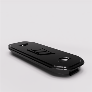 Momsen Nutrition Cavity Cover