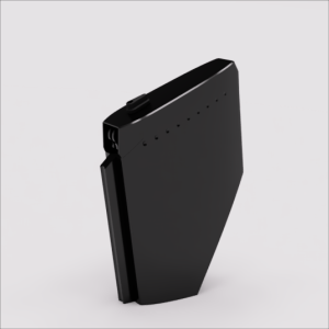 Titan Pace Rear Storage