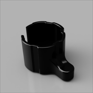 KTM Radiator Cap Remover